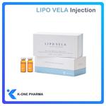 Липолитики Lipo Vela