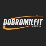 Dobromilfit — производитель спортивного питания