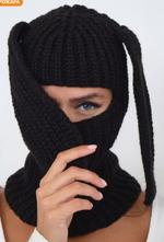 Балаклава зайка BL-04
