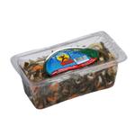 Салат из морской капусты и кальмара "Юбилейный" со стевией ООО "Рыбный день" 0,5 кг