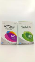 HUTOX (Toxin, Токсин) Huons Global