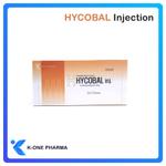 Фармацевтика HYCOBAL