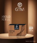 Биоревитализант GTM Gold Cell 5%
