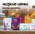 НИЗКИЕ ЦЕНЫ: -20% на соли для ванн DREAM NATURE