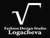 Logacheva Design — женская одежда опт от производителя, дизайнерская одежда для магазинов