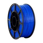 Филамент для печати Пластикофф синий PETG 11515-11