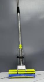 RA-1007 Швабра 2 ролика RA-1007