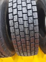 Автошина грузовая BOTO 315/80 R22,5 22PR 158/156L WT398+