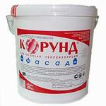 Теплоизоляция КОРУНД Фасад 1/20