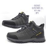 Ботинки GOGC G7018М-3 G7018М-3