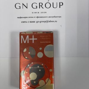 ESCENTRIC MOLECULES Molecule 01 + Mandarin