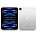 Оптовая продажа! Абсолютно новый Apple iPad Pro 4 1TB WiFi/Cellular 11" (серебристый) 4P5F3LL/A 2022 года выпуска с годовой гарантией.