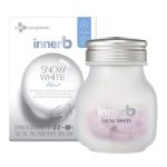 Солнцезащитные пищевые добавки Inner B Snow White (56cap)