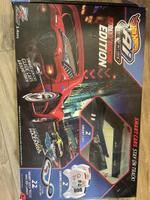 Hot Wheels AI Intelligent Race System Street Racing Edition Полный комплект