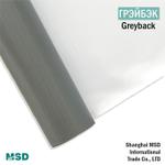 Баннерная ткань MSD Грейбэк D0223032302