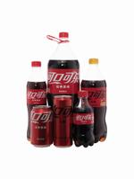 Напитки COCA-COLA COFCO