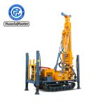 JDL Series Mechanical Top Drive Core Drilling Rig HUAXIAMASTER JDL-280 JDL-280