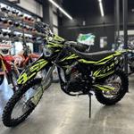 Мотоциклы из Китая