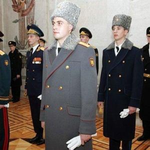 Обмундирования . 