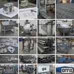 Металлоконструкции любой сложности