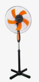 Вентилятор напольный Восток стиль ВС-4012