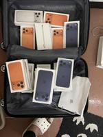 Оптовая продажа iPhone 17 Pro Max! Pro! Air!