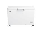 Ларь морозильный с глухой крышкой Haier HCE 380RFC 414737