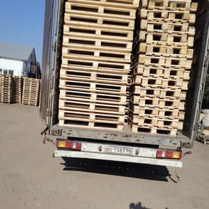 Поддоны 120/100 сорт 1