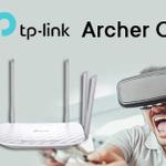 Предлагаем TP-Link Archer C86 — востребованный роутер AC1900 с MU-MIMO для оптовых закупок