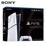 СОВЕРШЕННО НОВАЯ Sony PS5 Playstation 5 Slim Blu-Ray Digital Edition консоль