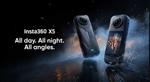 Insta 360 X5