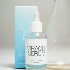 Сыворотка AYORI Miracle Serum, 50 мл. Суперконцентрированная сыворотка создана для омоложения и профилактики раннего старения. Страна-производитель: Италия