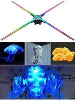 3д голографический вентилятор SpinDisplay 3dg-60 3DG-HoloFan-60cm