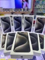 Оптом iPhone 15 Pro Max, 256 ГБ