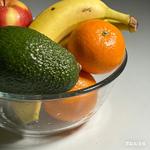 овощи и фрукты