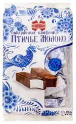 Птичье молоко сливочное, 200г
