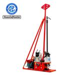 DRILLING RIG HUAXIAMASTER YQZ-30 Hydraulic Light Core Drilling Rig