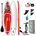 SUP-Борд Feath-R-Lite KOI (WVP-319393749338) 8549