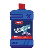 X-806A Жидкий воск для кузова автомобиля X-806A