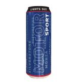 Энергетик BEAST MOTORSPORT ЧЕРНЫЙ