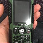 Новый телефон от компании THL со степенью защиты IP68