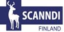 Scanndi Finland — финский производитель мужской и женской верхней одежды