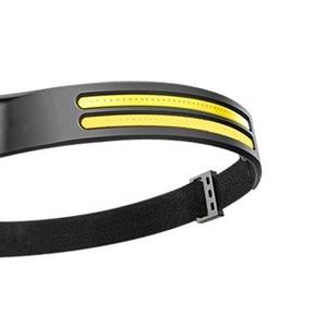 FL102
Практичная модель с двумя световыми полосками.
Характеристики:

2 световые LED полоски
аккумулятор 1200 мАч 18 650