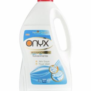 Гели для стирки ONYX 4л White