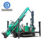 ARC Series Air Reverse Circulation Drilling Rig HUAXIAMASTER ARC-200 ARC-200