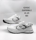 Кроссовки GOGC G6930М-2 G6930М-2