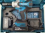 Гайковерт аккумуляторный Makita*  BS 21-01