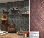 Декоративные панели 3D