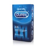 Презервативы Durex XXL №12 5038483237465