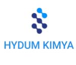 Hydum Kimya — сырье для бытовой химии и косметики